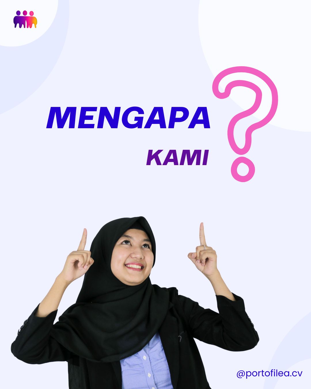 Kuliah 4 Tahun, Jangan Gagal Cuma Karena CV