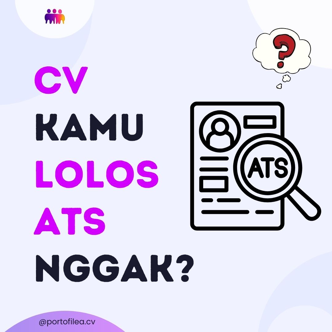 Rahasia Punya CV yang Bikin HRD Tertarik Membaca Sampai Habis